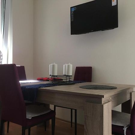 Apartment In Nessebar Fort Club Sunny Beach Exterior foto