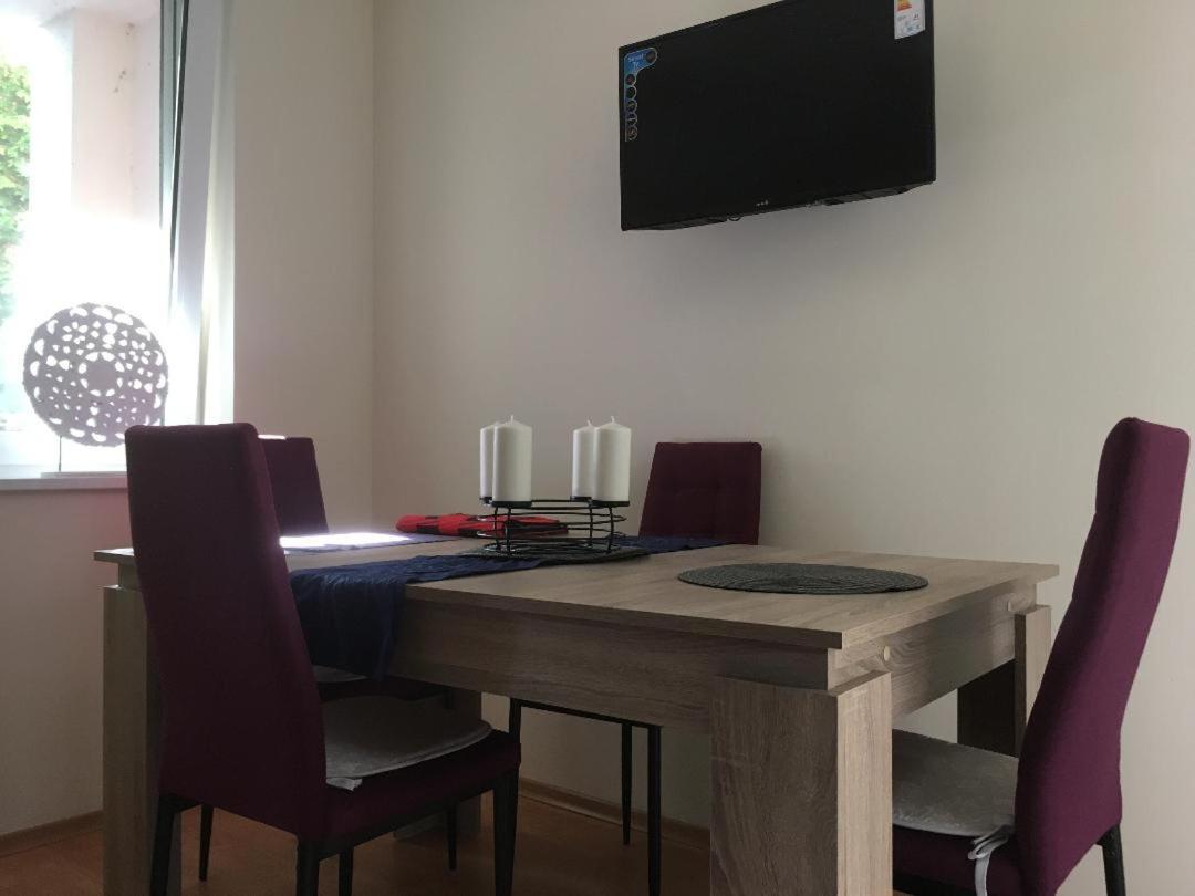 Apartment In Nessebar Fort Club Sunny Beach Exterior foto