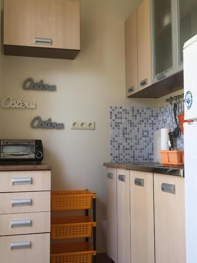 Apartment In Nessebar Fort Club Sunny Beach Exterior foto