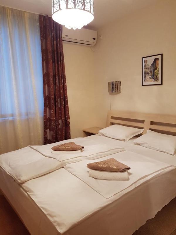 Apartment In Nessebar Fort Club Sunny Beach Exterior foto
