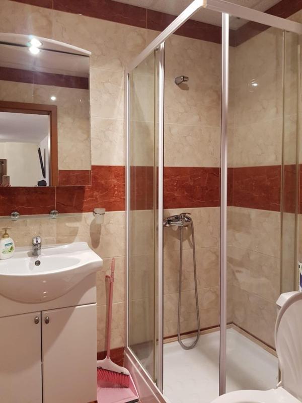 Apartment In Nessebar Fort Club Sunny Beach Exterior foto
