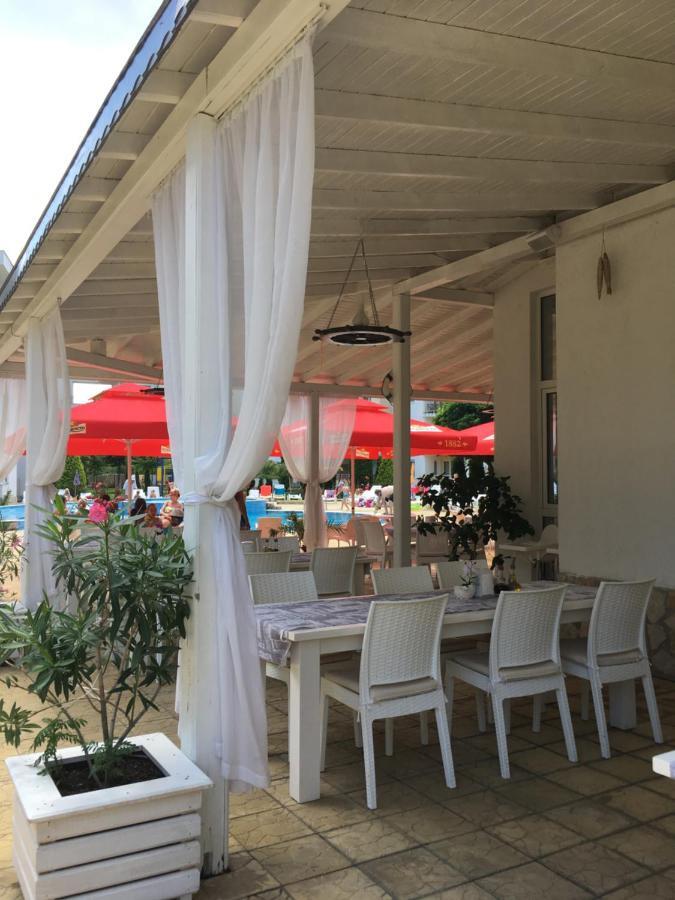 Apartment In Nessebar Fort Club Sunny Beach Exterior foto